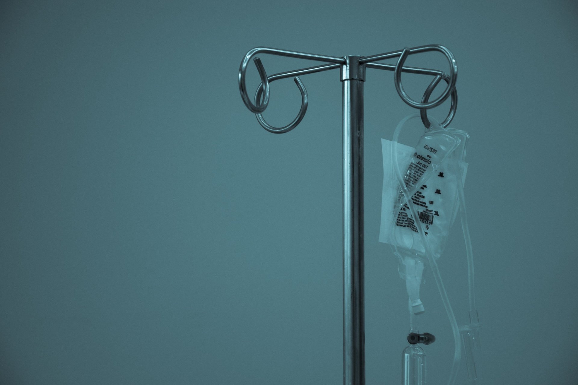 Hydration Rehydration IV Therapy