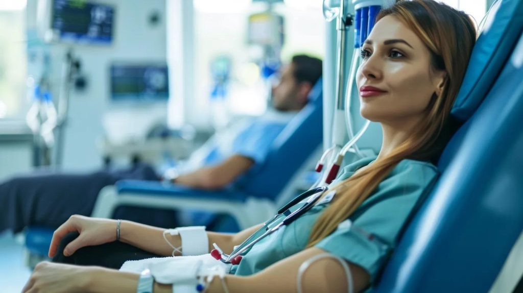Top 10 Best Mobile IV Therapy in Las Vegas Valley, Nevada