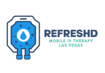 Refreshd Mobile IV Therapy
